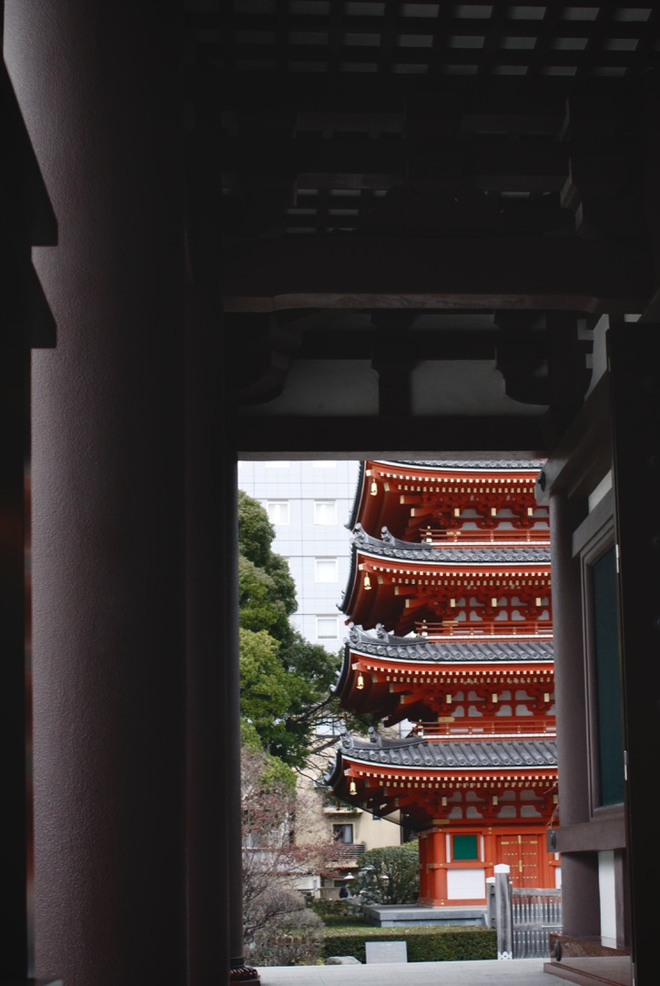 Fukuoka, Japan