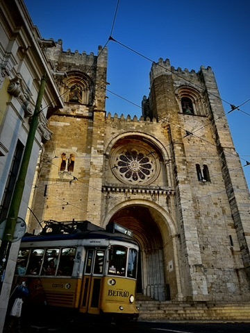 Lisbon, Portugal