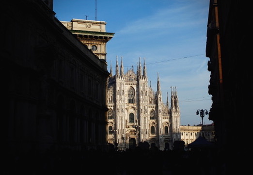 Milan