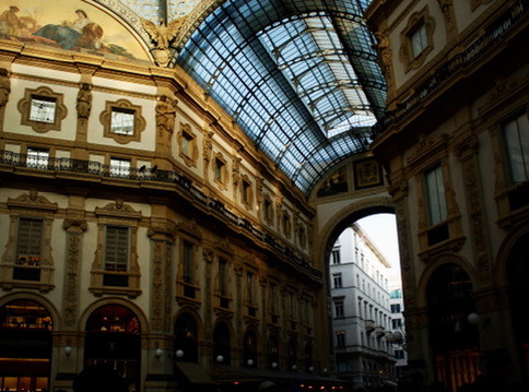 Milan