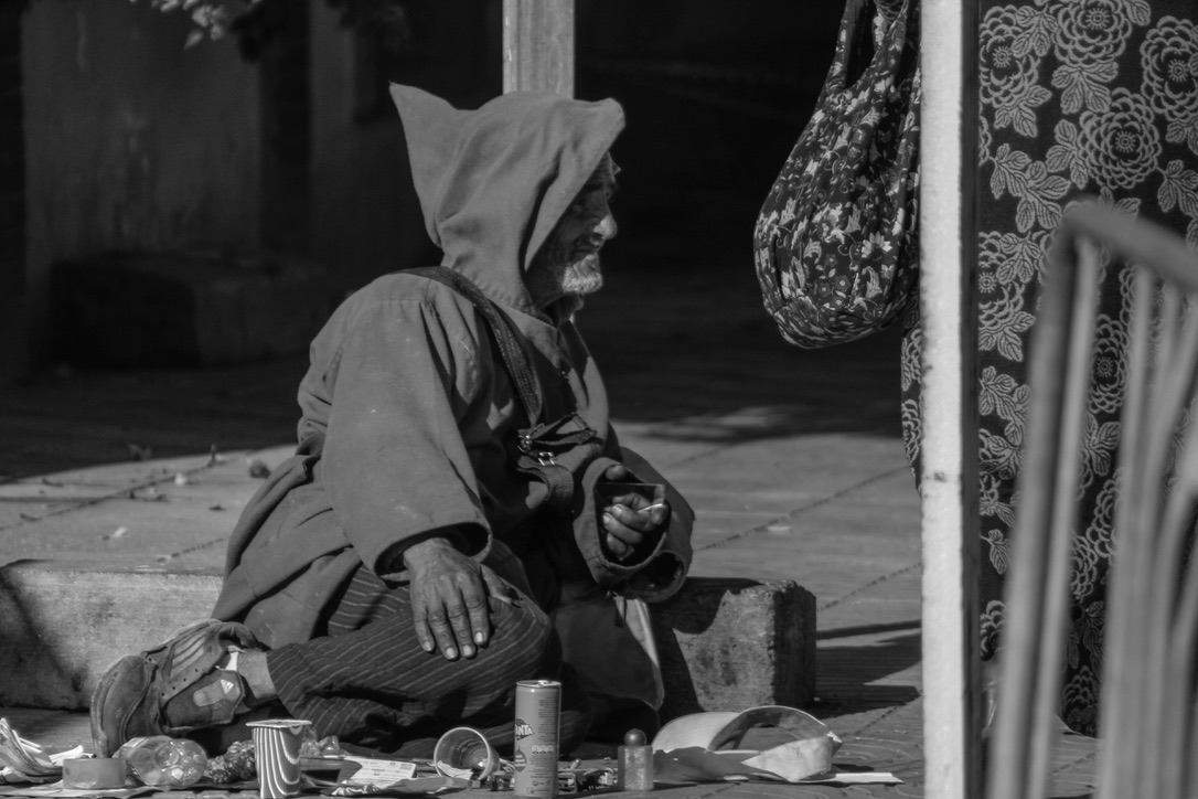 Essaouira, Morocco