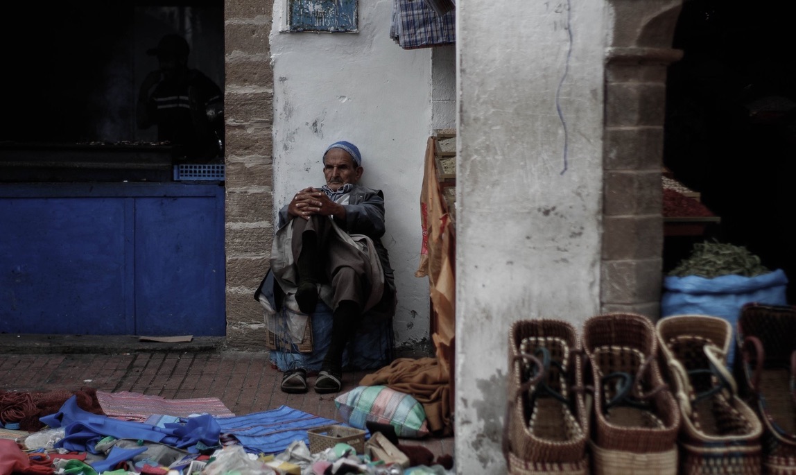 Marrakesh, Morocco