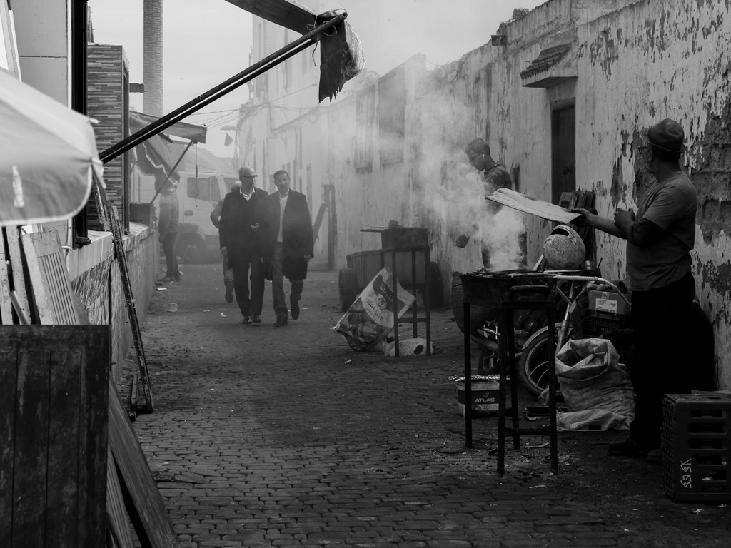 Essaouira, Morocco