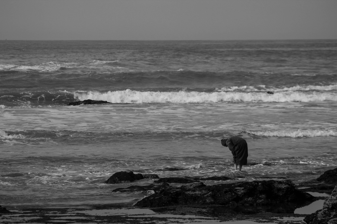 Essaouira, Morocco